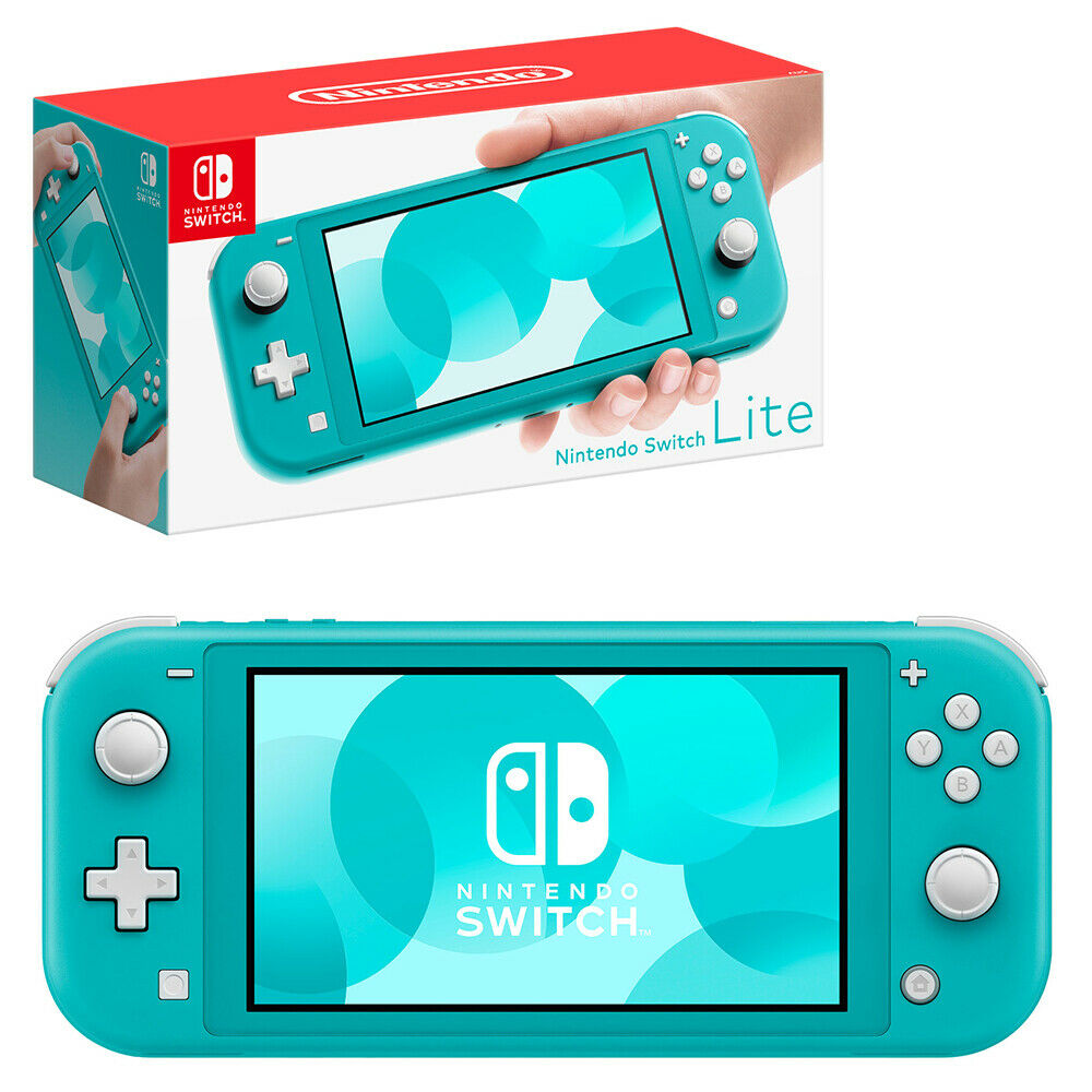 nintendo switch lite price