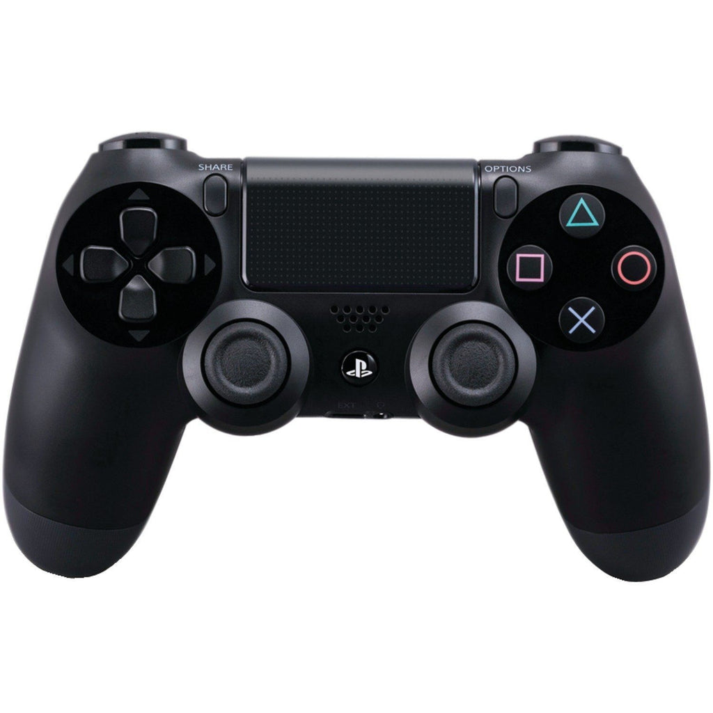 official ps4 controller v2