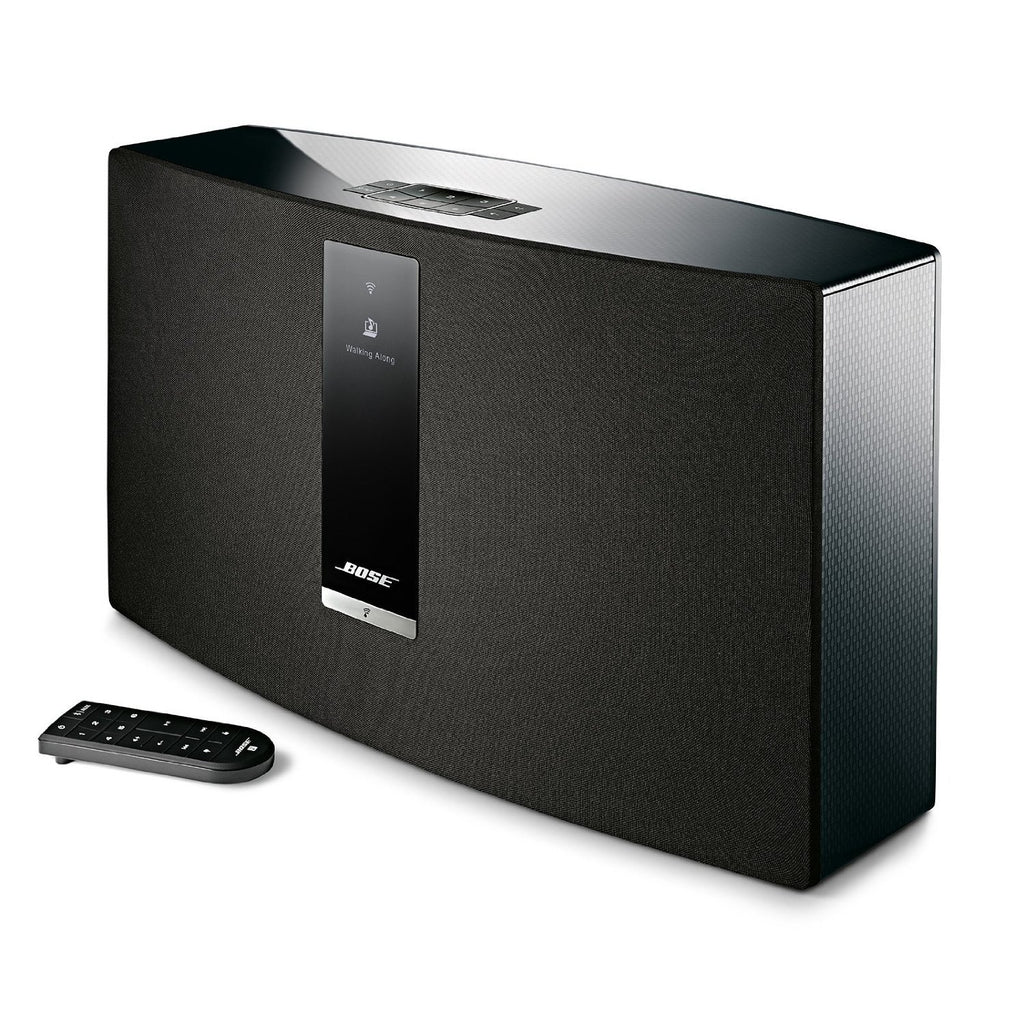 soundtouch 30 series iii wireless music system