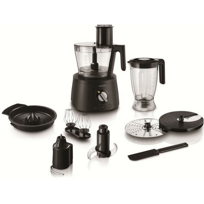 Succes Sportschool rijkdom Philips Avance Collection Food processor HR7776/90 – Gadgitechstore.com