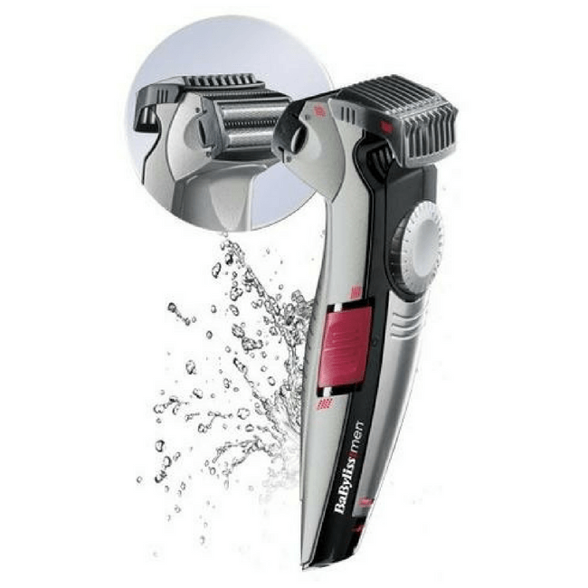 babyliss waterproof