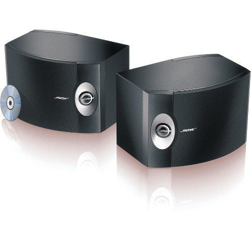 Bose 301 Series V Direct Reflecting Speaker System