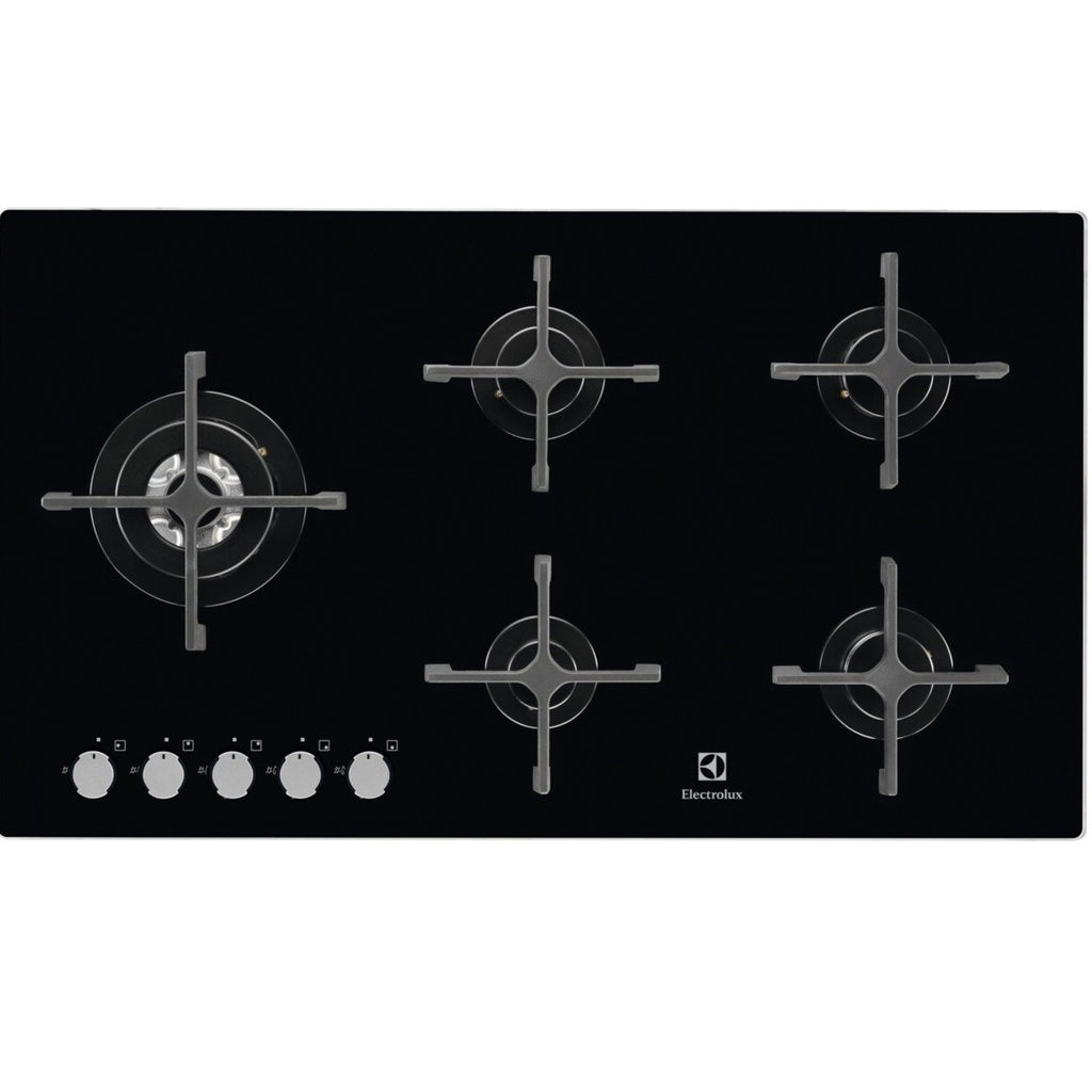 Electrolux Built In Gas Hob Egw9353nok Gadgitechstore Com