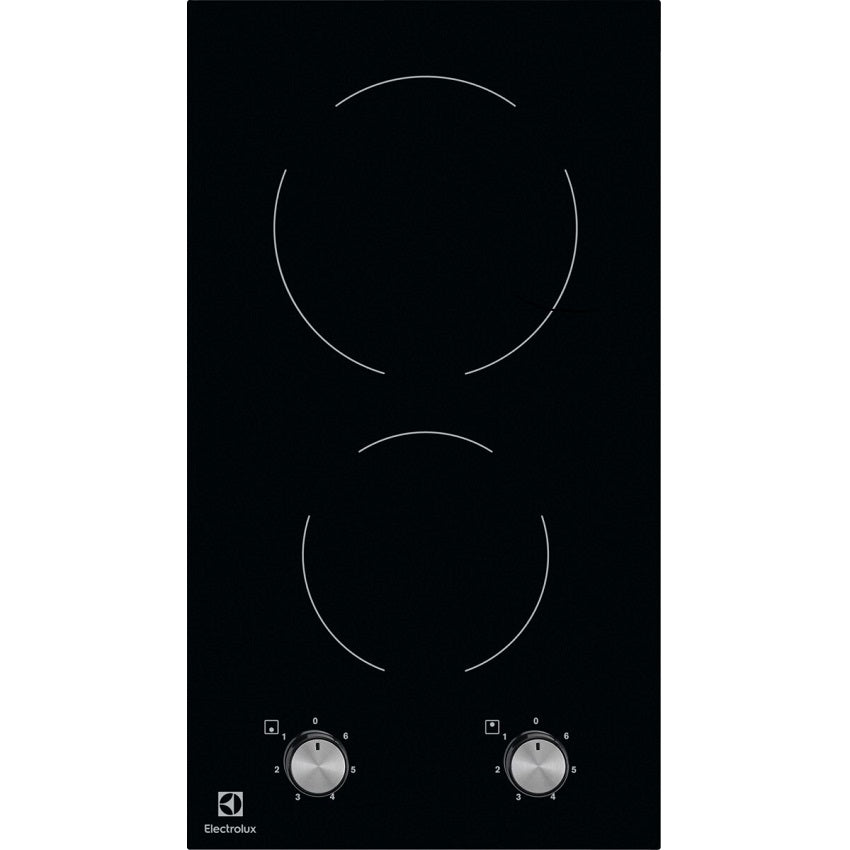 Electrolux Built In Electric Hob Ehf3920bok Gadgitechstore Com