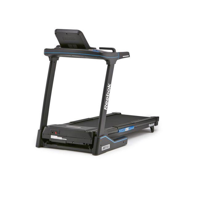 Reebok Accessories Fitness Jet 300 Series Treadmill