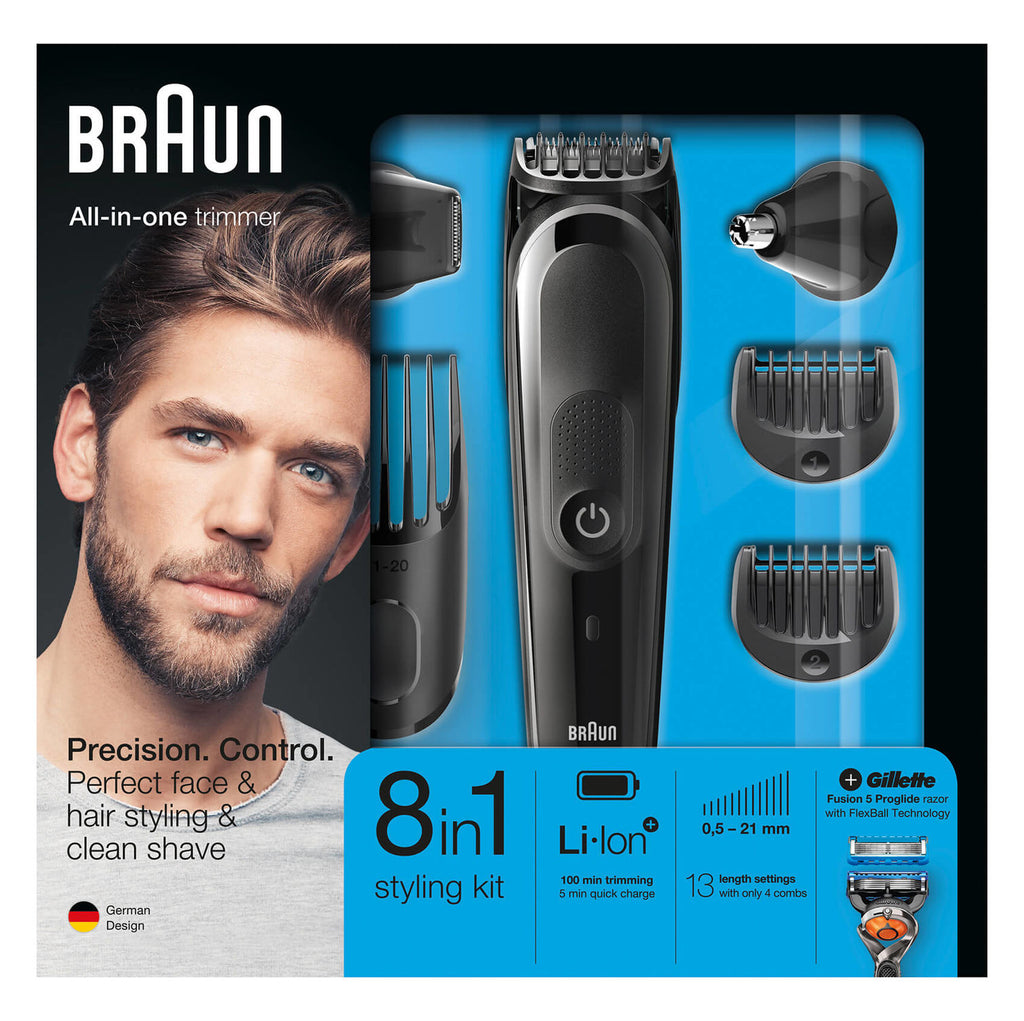 game wahl hair clippers