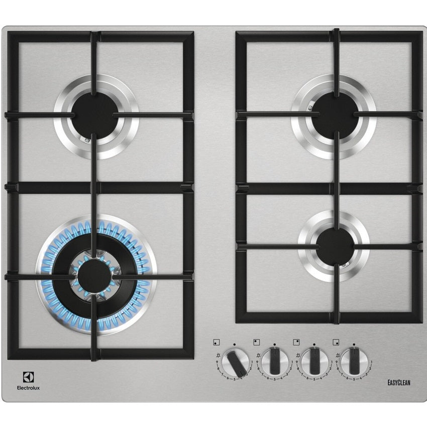 Electrolux Built In Gas Hob Kgu64361z Gadgitechstore Com