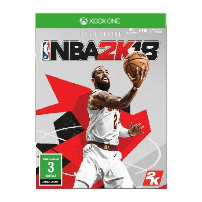 nba 2k18 xbox one digital download