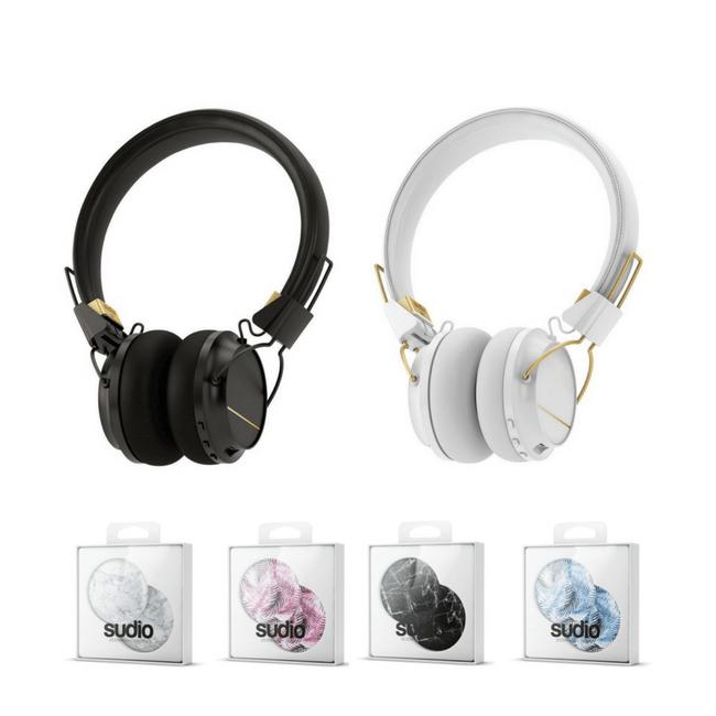 sudio headset