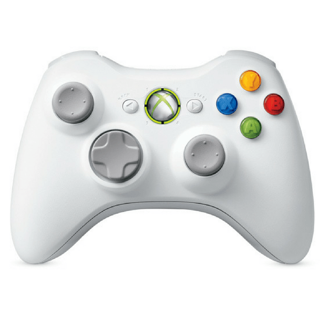 where to buy an xbox 360 controller