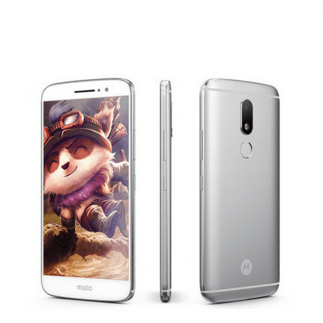 Image result for Motorola Moto M