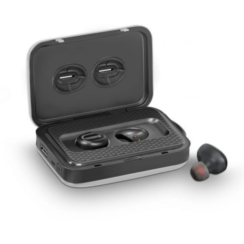 promate powerbeat wireless earbuds review