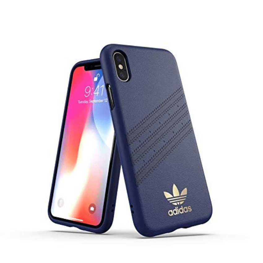 adidas iphone x case