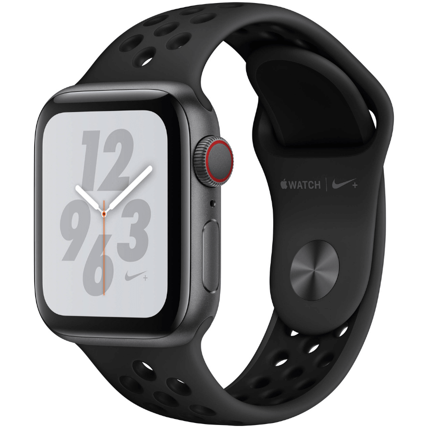 Apple Watch Sport Silver Aluminum Case Series 4 | Beirut | Lebanon –  Gadgitechstore.com