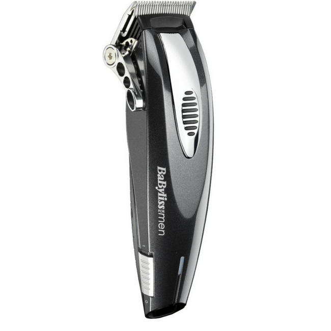 head shaver babyliss