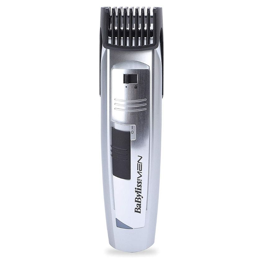 babyliss hair and beard trimmer