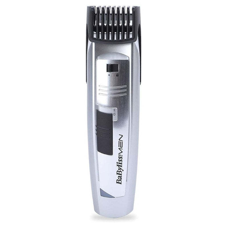 babyliss men total beard control