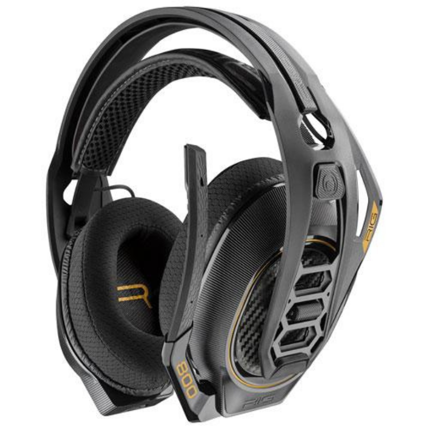 wireless gaming headset for pc