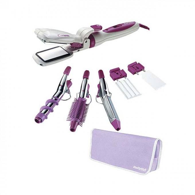 babyliss multi 8