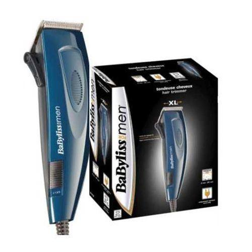 babyliss ceramic hair clippers