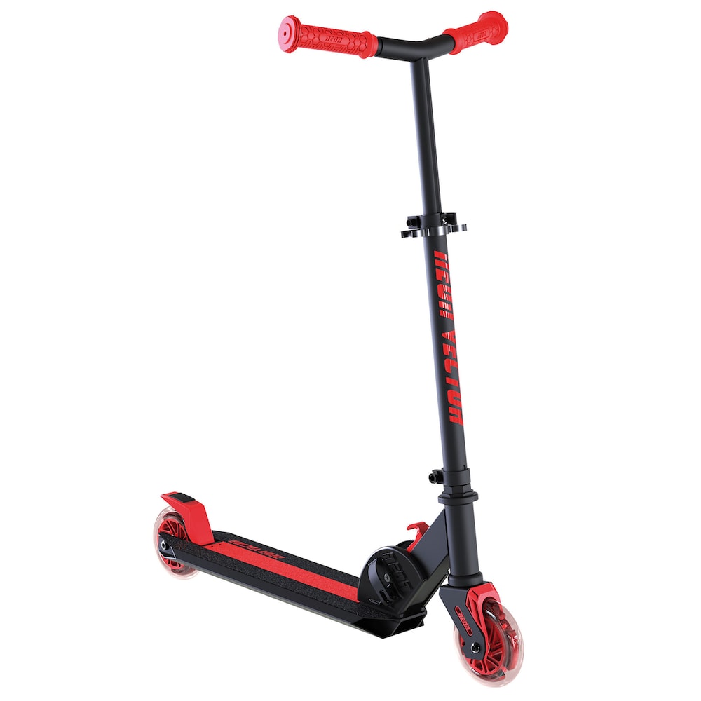 yvolution neon scooter