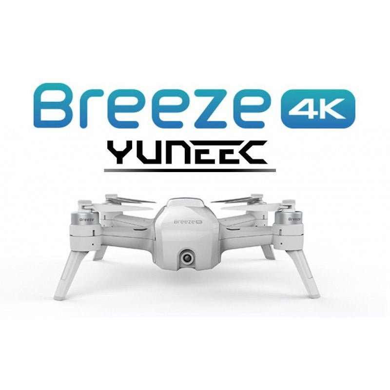 Image result for yuneec breeze drone