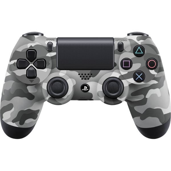 sony ps4 controller price