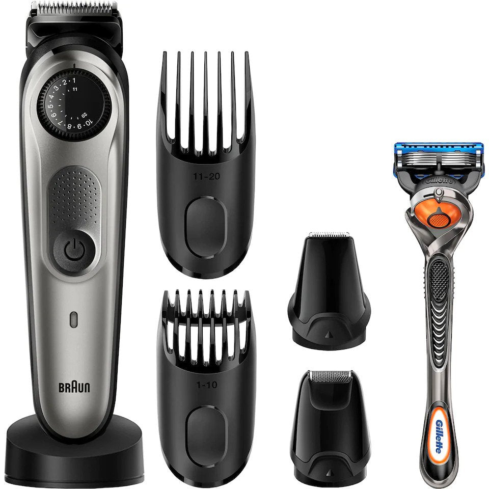 beard trimmer recommendations