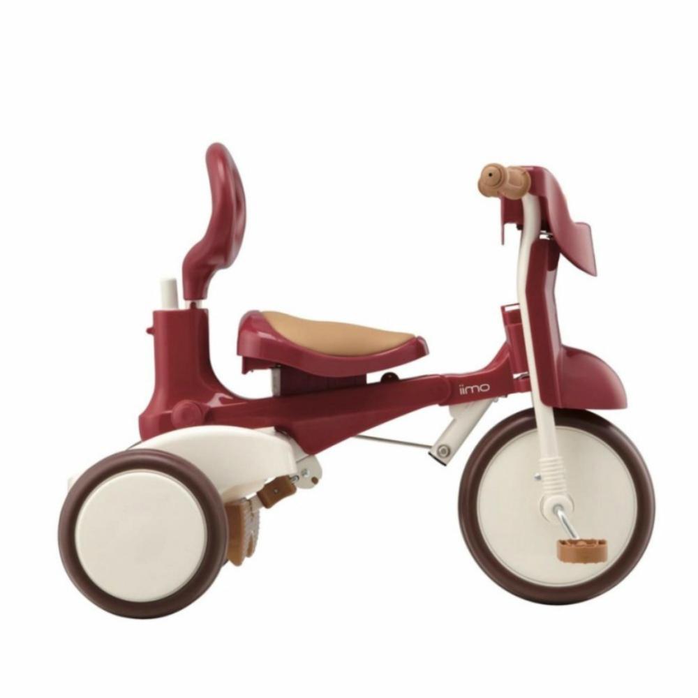 iimo tricycle 2