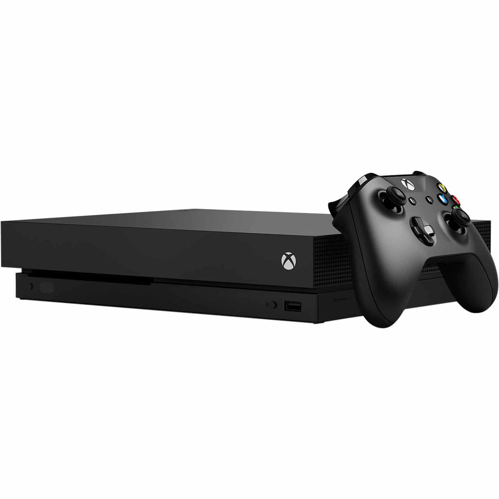 xbox one x price at game