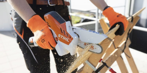 Mini Tronçonneuse STIHL GTA26 – boiteabricolage.com