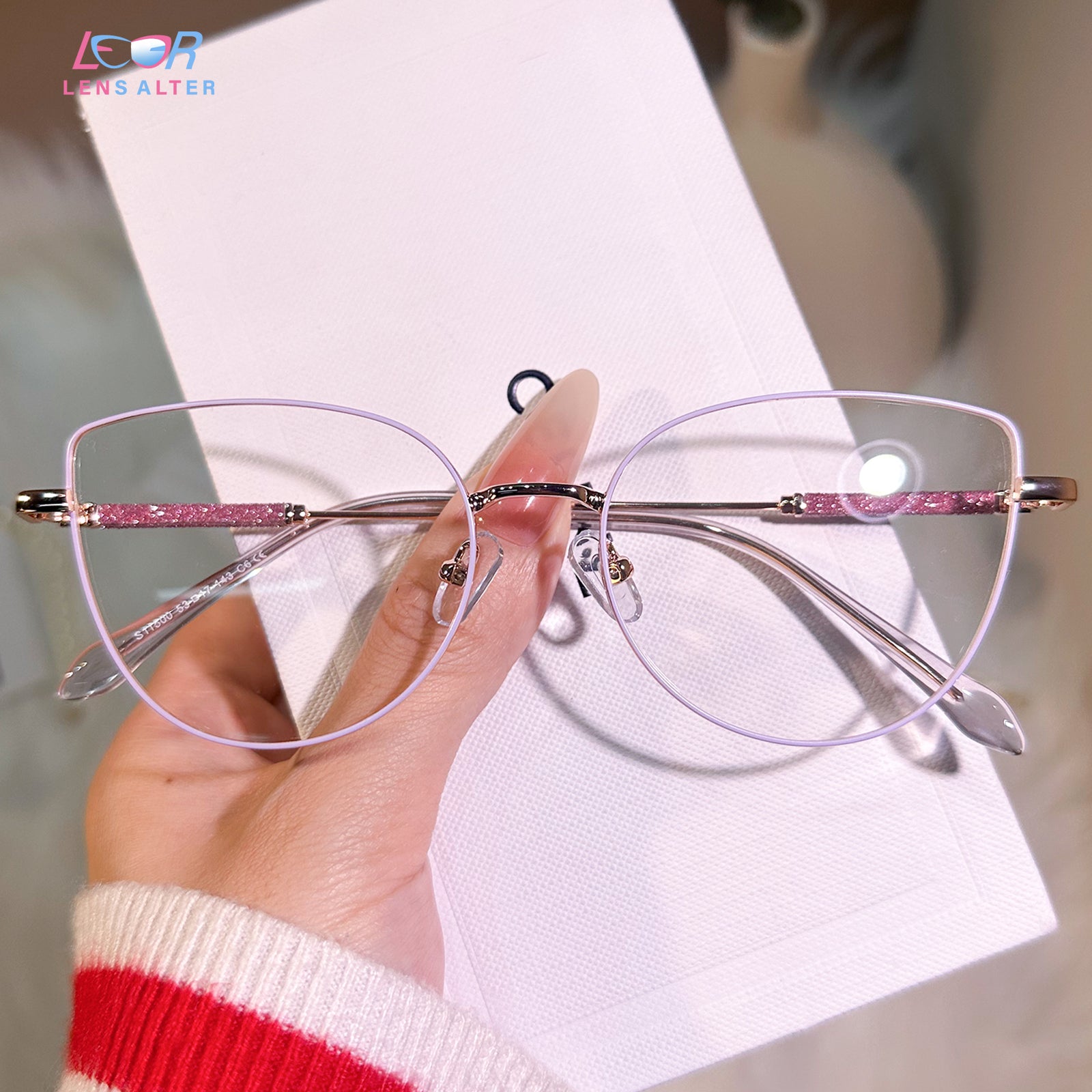 Yani Eyeglasses