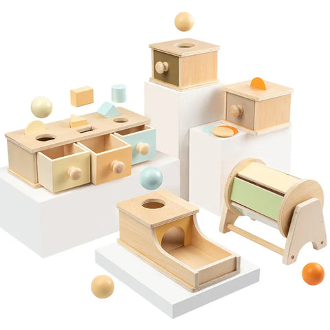 Montessori-wooden-toys