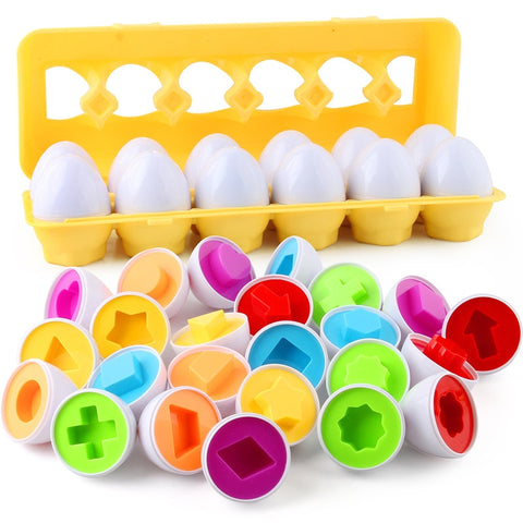Montessori-Geometric-Eggs