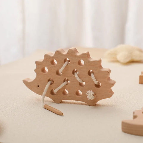 Montessori-Wooden-Threading-Toy
