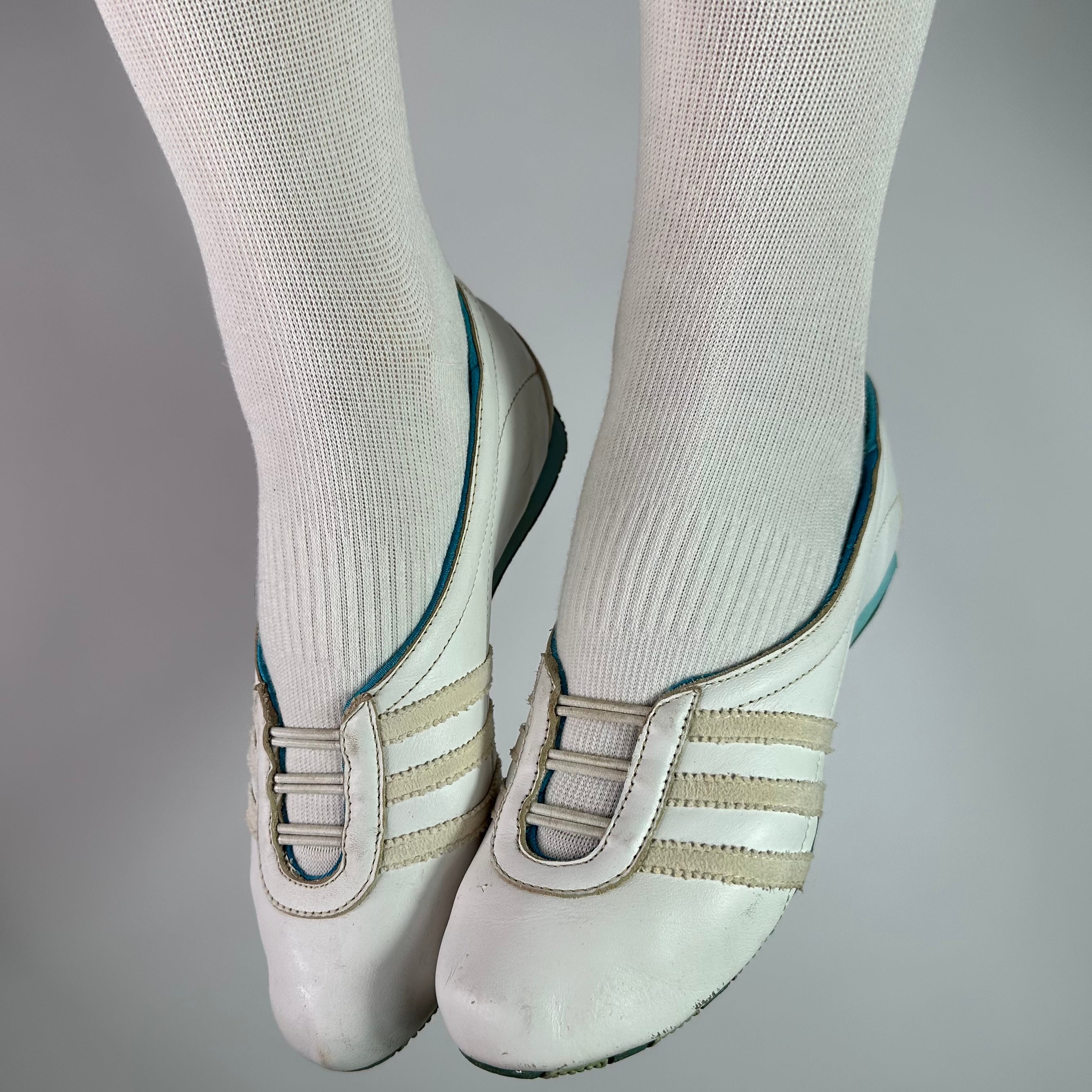 Details 68+ nike ballet slippers