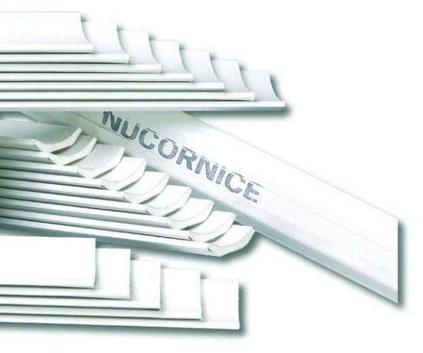 Nutec Standard Cornice 75mmx3 0m Cashbuild