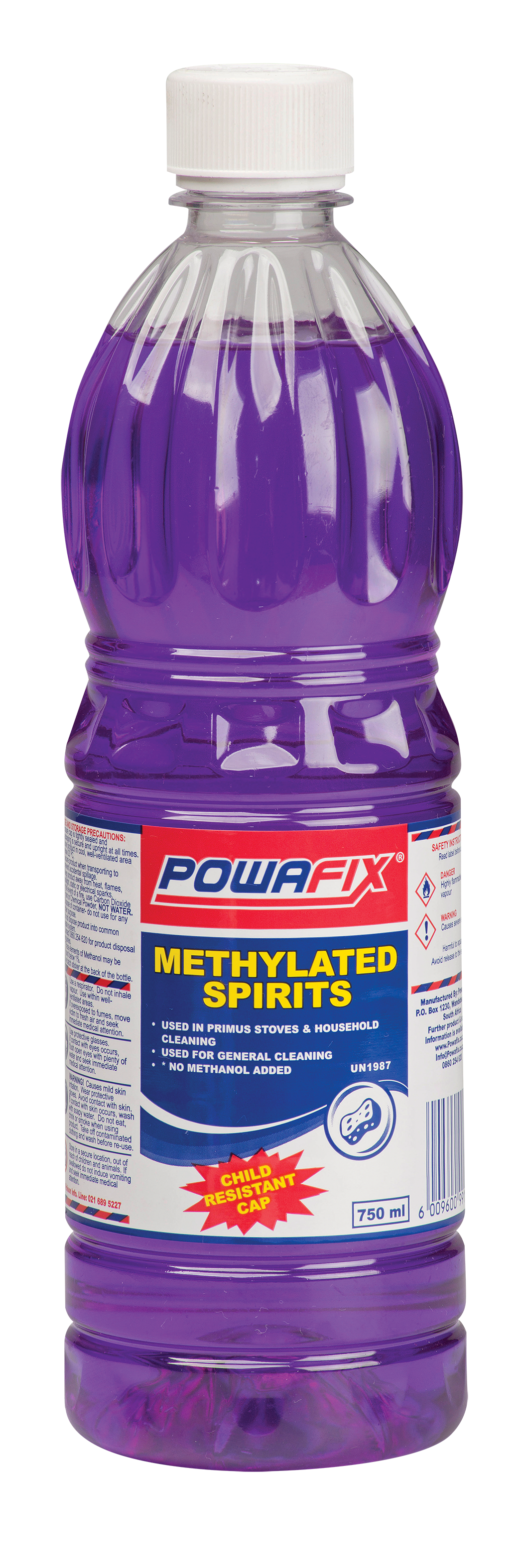 methylated spirits on car paint