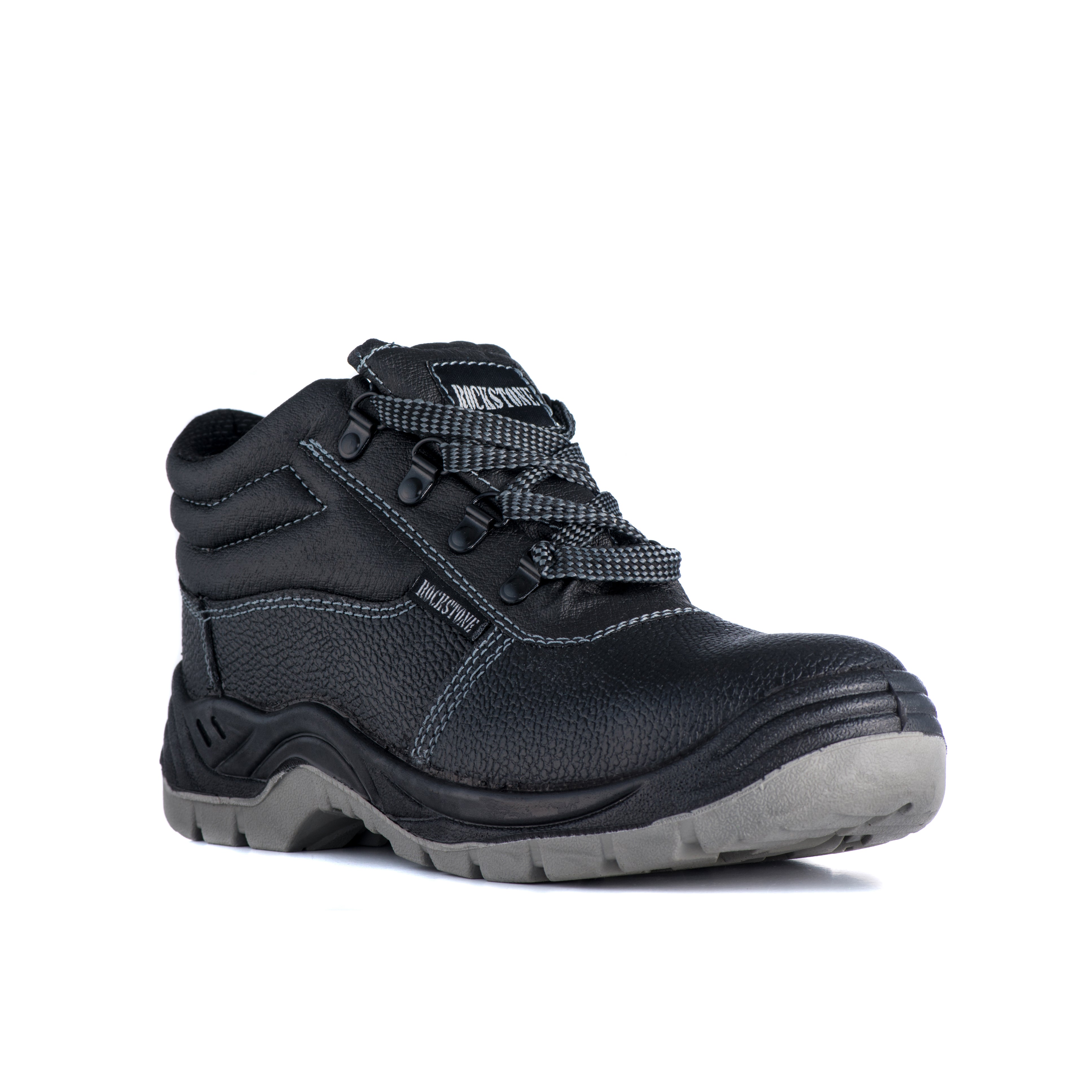 Safety Boots Rockstone | 雷竞技APP下载链接Cashbuild - 雷竞技官网地址