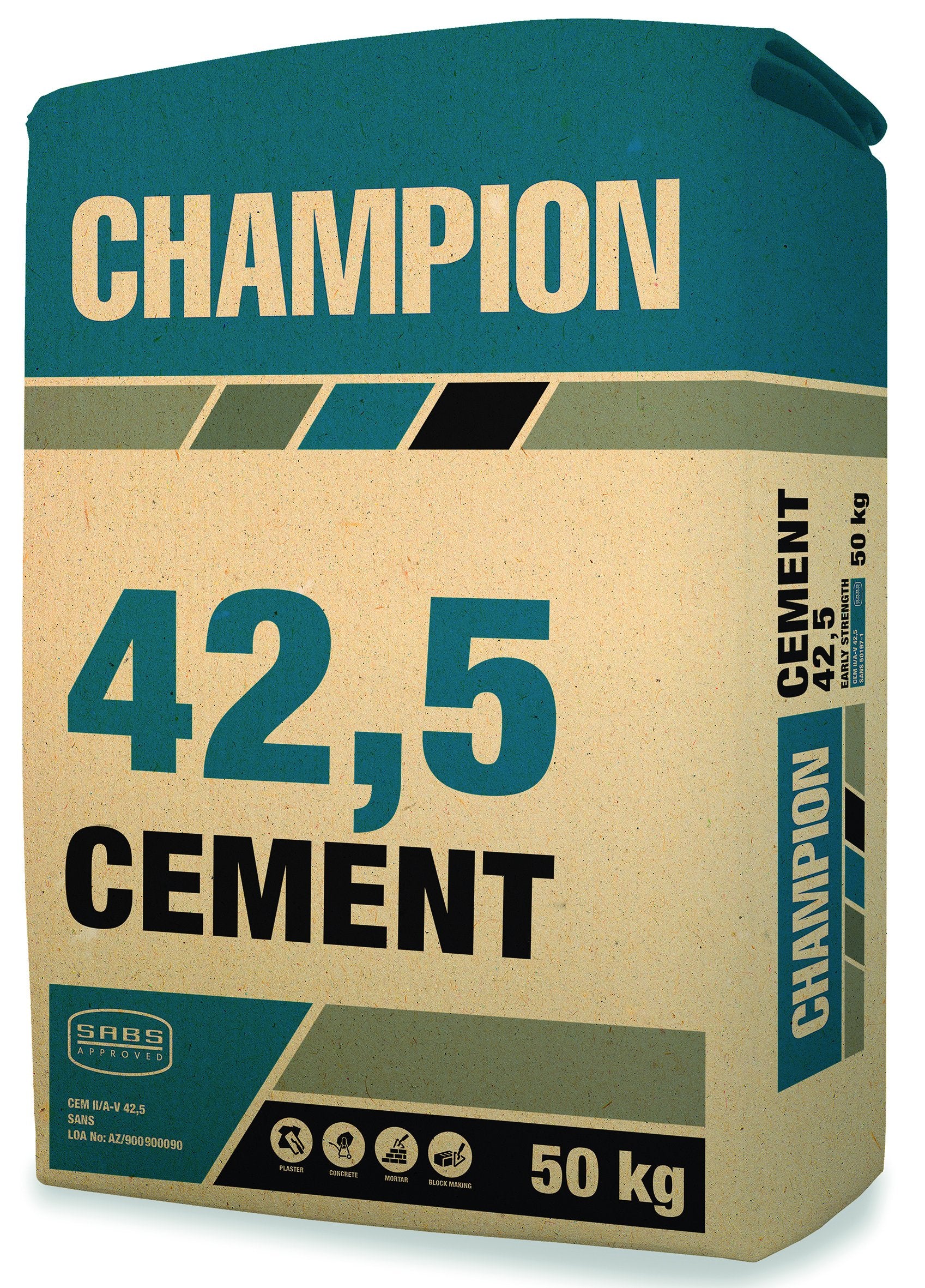 How Much Is A Bag Of Cement At Cashbuild - Bag Poster