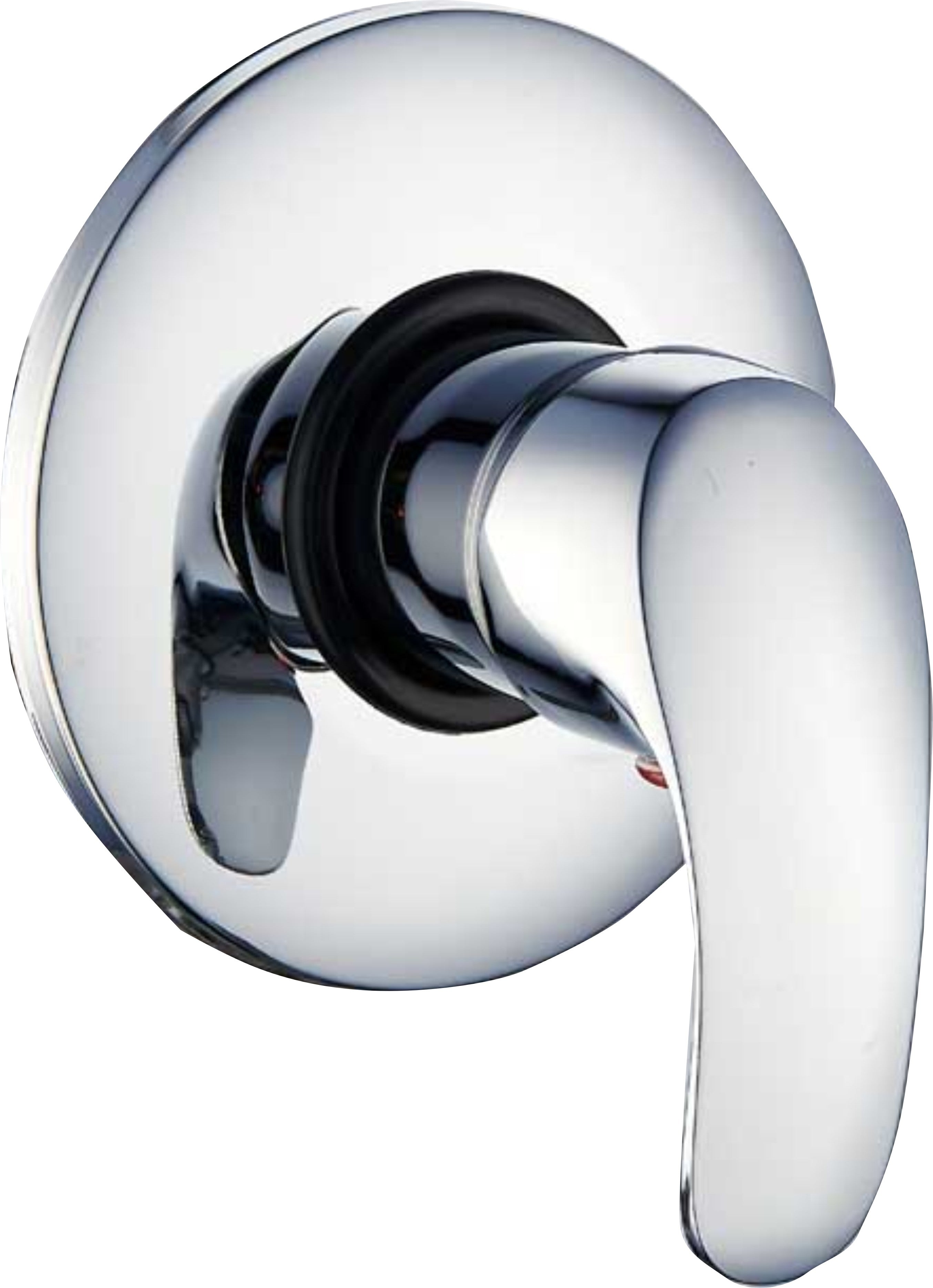 Pisces II Conc Shower/Bath Mixer Cashbuild