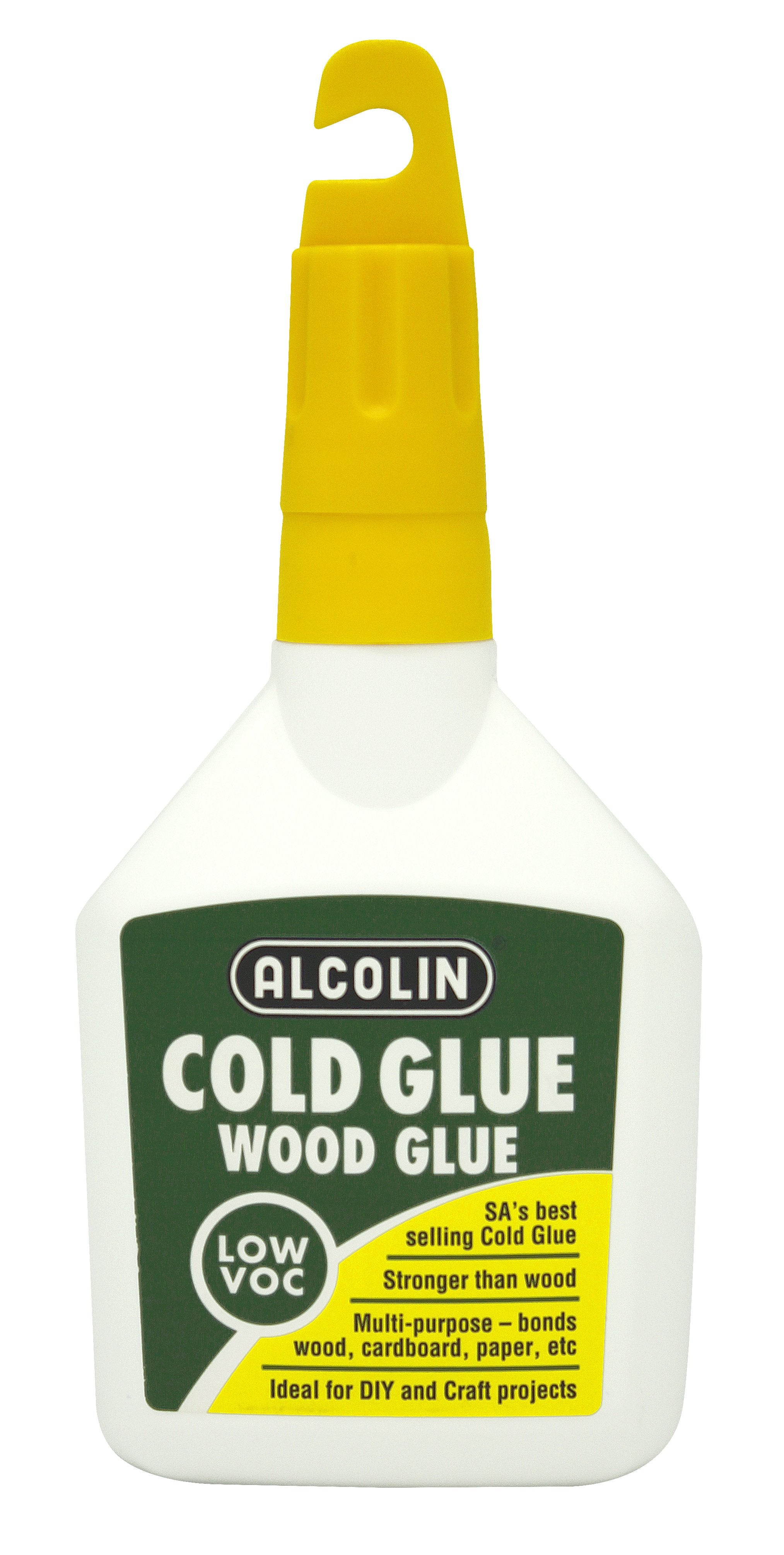 Alcolin Wood Glue Cashbuild