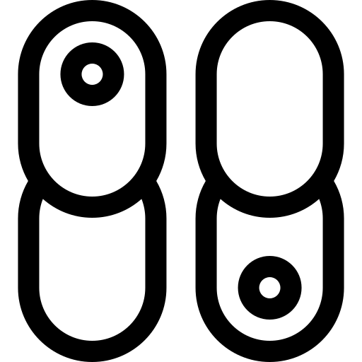1,1,1 Trichloroethane Icon