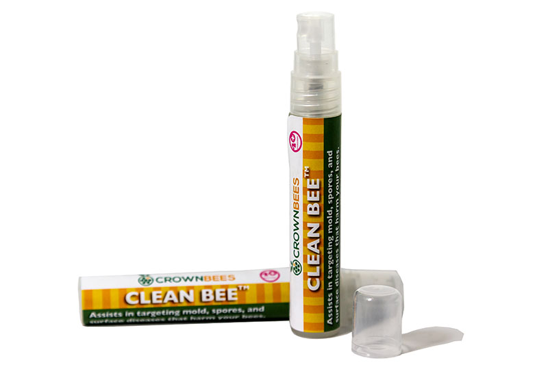 CleanBee Solution