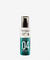 A white and emerald green bottle of Dr. Groot Professional Bonding System Bond Fortifying #4 Instant Repairing Serum with black pump cap.