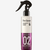 A white and purple bottle of Dr. Groot Professional Bonding System Bond Fortifying #2 Keratin Water with black sprinkler cap.