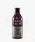 A purple and silver boittle of Dr. Groot Scalp Revitalizing Solution Hair Thickening Shampoo with black cap