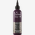 A purple and silver boittle of Dr. Groot Scalp Revitalizing Solution Miracle in Shower Treatment with black cap