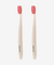 Whitening Toothbrush White (2 packs)