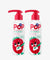 Kids Gel Toothpaste Pumpin’ Strawberry 2-Pack